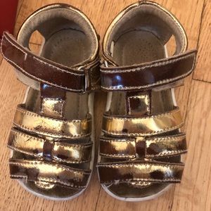 See Kai Run, used, sz 6